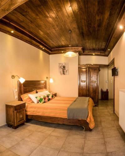 Hostal Guesthouse Theodorou
