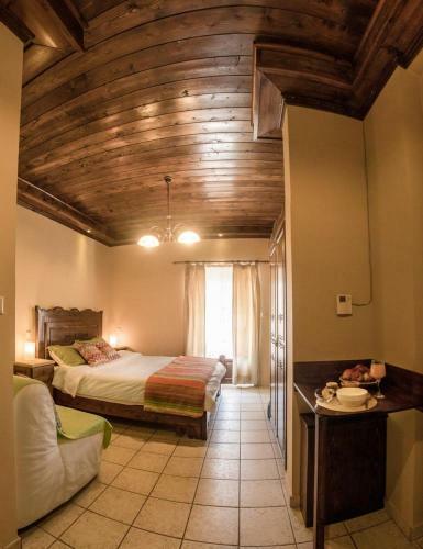 Hostal Guesthouse Theodorou