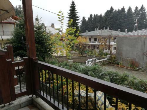 Hostal Guesthouse Theodorou