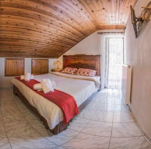 Hostal Guesthouse Theodorou