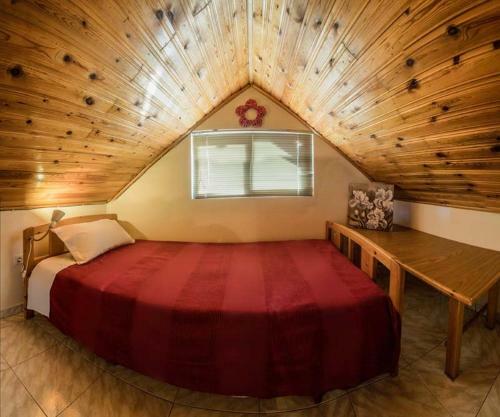 Hostal Guesthouse Theodorou