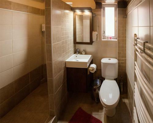 Hostal Guesthouse Theodorou