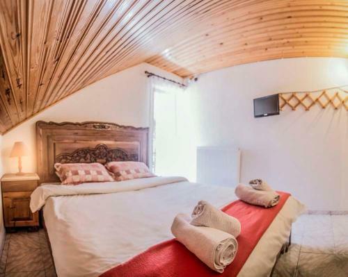 Hostal Guesthouse Theodorou