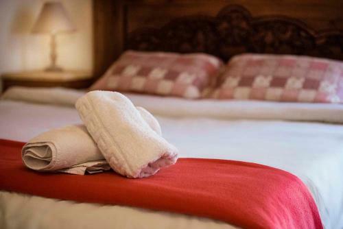 Hostal Guesthouse Theodorou