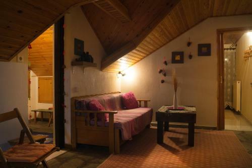 Hostal Guesthouse Theodorou