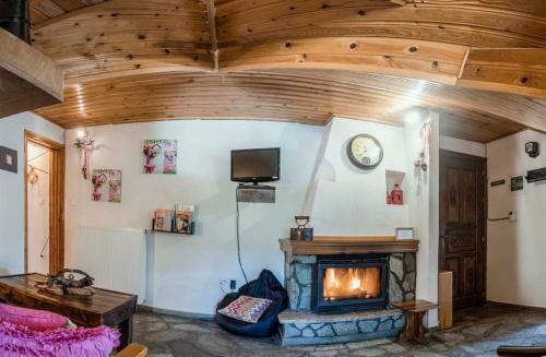 Hostal Guesthouse Theodorou