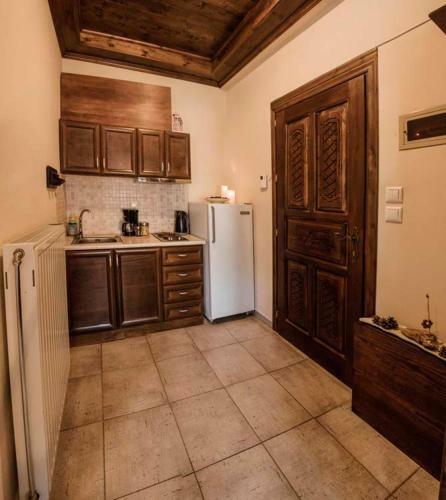 Hostal Guesthouse Theodorou