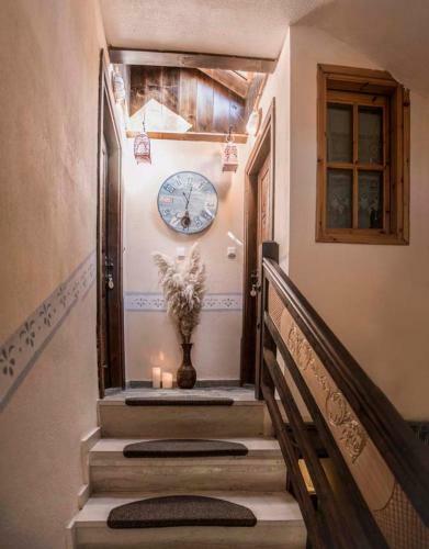 Hostal Guesthouse Theodorou