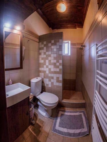 Hostal Guesthouse Theodorou