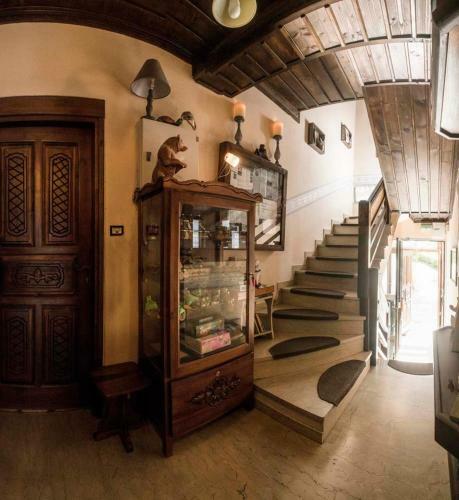 Hostal Guesthouse Theodorou