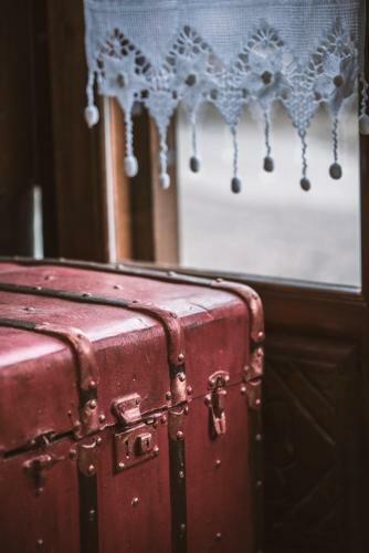 Hostal Guesthouse Theodorou