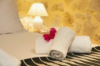 Villa Cretan Sunrise Lodge Heated Pool