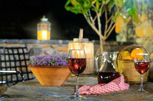 Hostal Yiannis Retreat