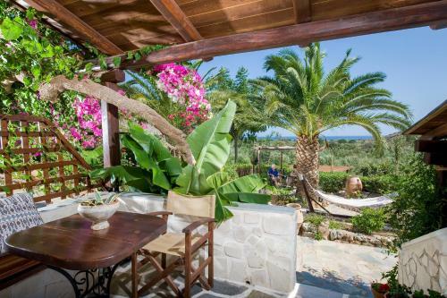 Hostal Yiannis Retreat