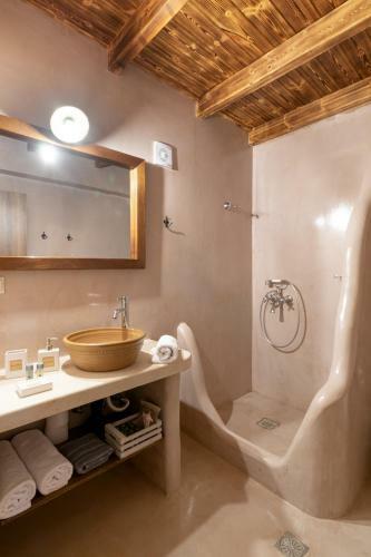 Hostal Yiannis Retreat