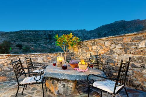 Hostal Yiannis Retreat