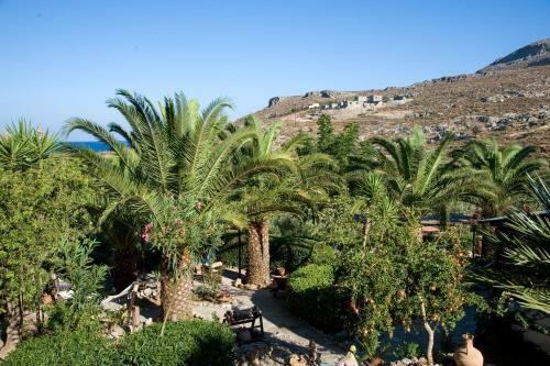Hostal Yiannis Retreat