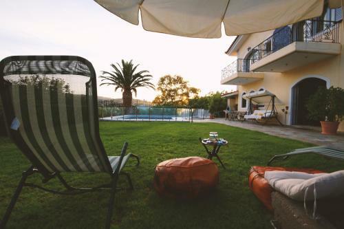 Villa Mare