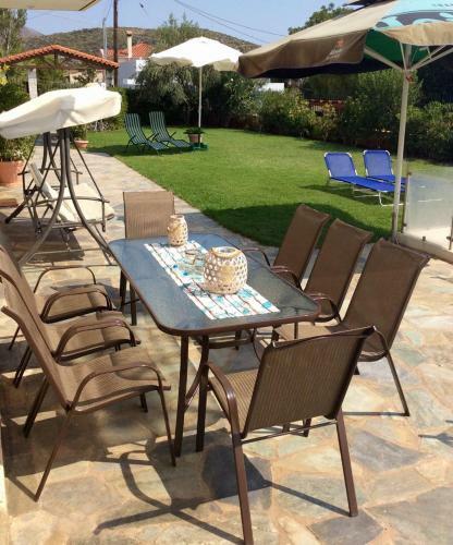 Villa Mare