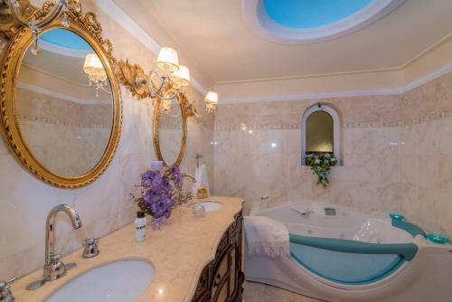 Luxury Apartments Bella Sole