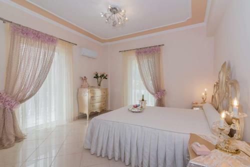 Luxury Apartments Bella Sole