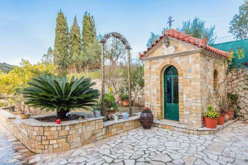Luxury Apartments Bella Sole