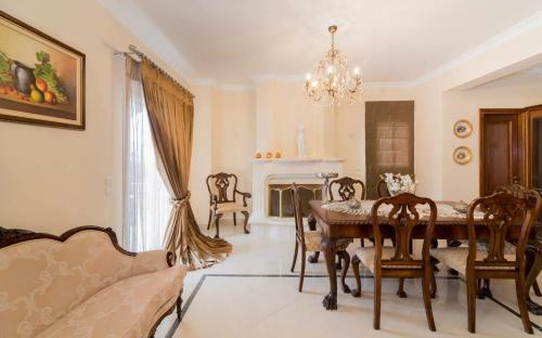 Luxury Apartments Bella Sole