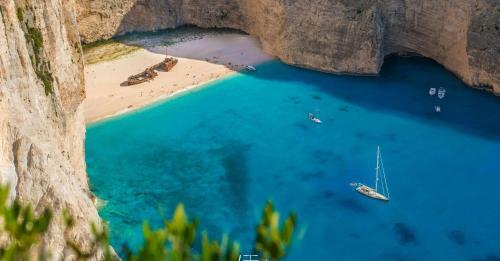 Luxury Apartments Bella Sole