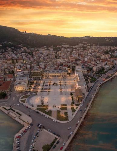 Luxury Apartments Bella Sole