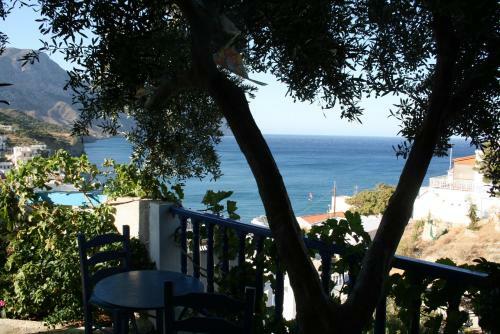 Hotel Niotis Studios