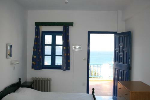 Hotel Niotis Studios