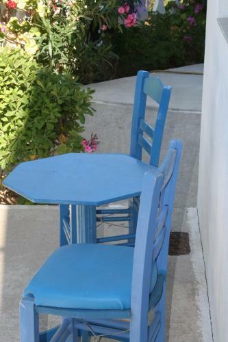 Hotel Niotis Studios