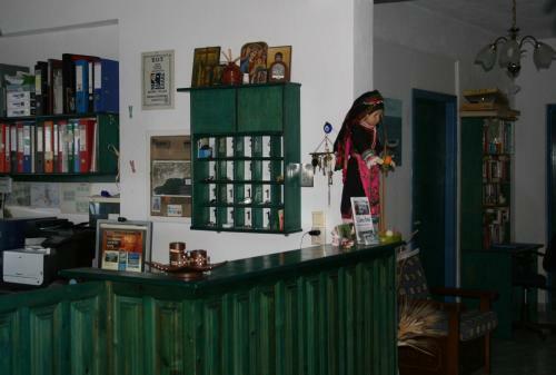 Hotel Niotis Studios
