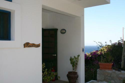 Hotel Niotis Studios