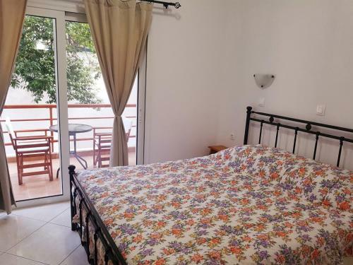Apartamento Anesis
