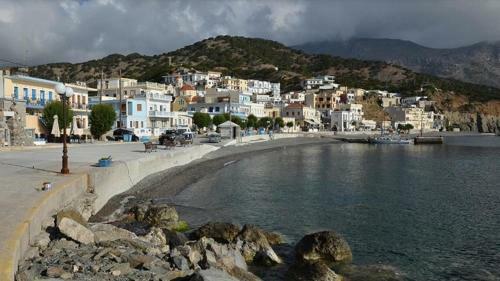 Apartamento Anesis