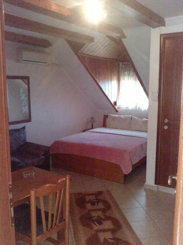 Apartamento Guesthouse Agnandi