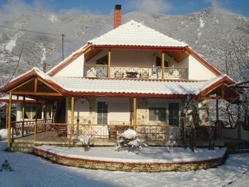 Apartamento Guesthouse Agnandi