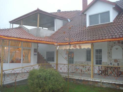 Apartamento Guesthouse Agnandi