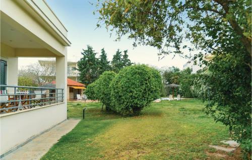 Four-bedroom Holiday Home In Kato Diminio