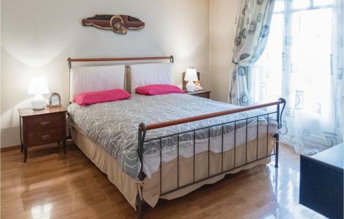 Four-bedroom Holiday Home In Kato Diminio