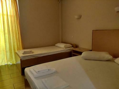 Hotel Ocean-pacific