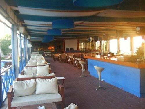 Hotel Ocean-pacific