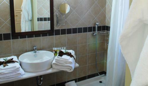 Astra Hotel