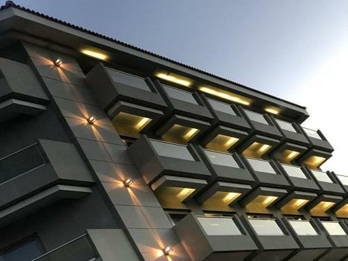 Hotel Levadia