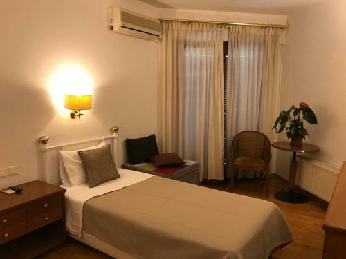 Hotel Levadia