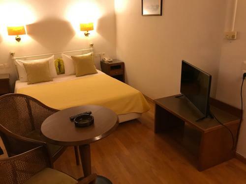 Hotel Levadia