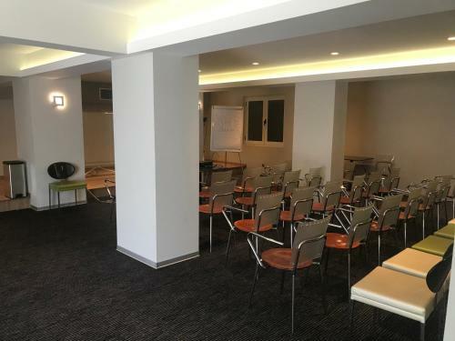 Hotel Levadia