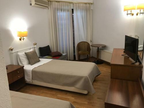 Hotel Levadia