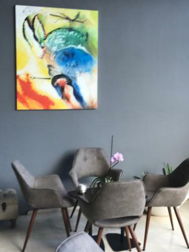 Hotel Levadia
